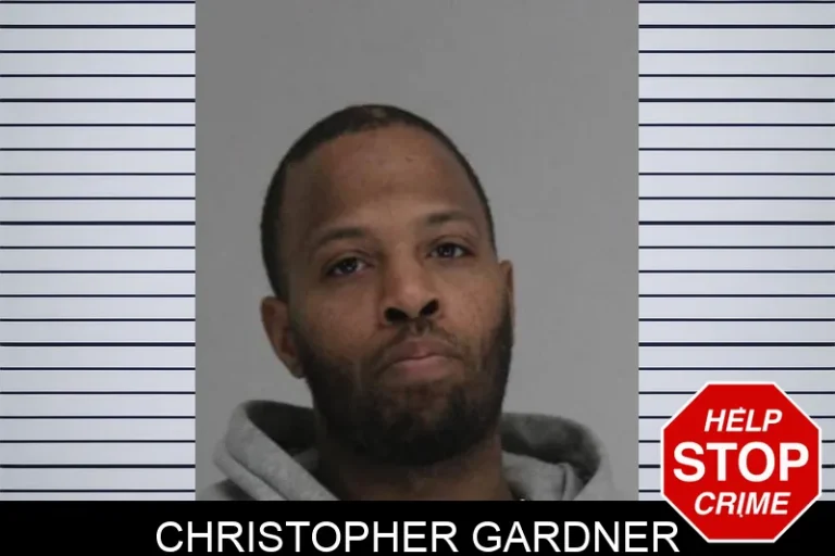 Christopher Gardner
