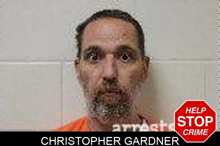 Christopher Gardner