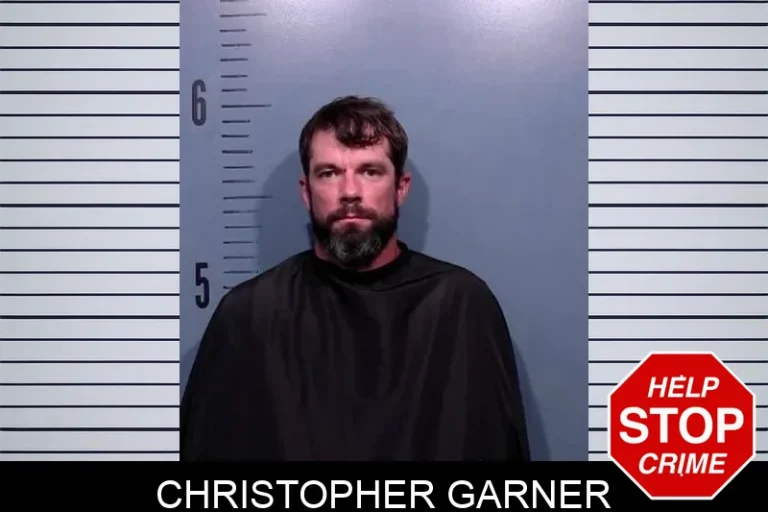 Christopher Garner