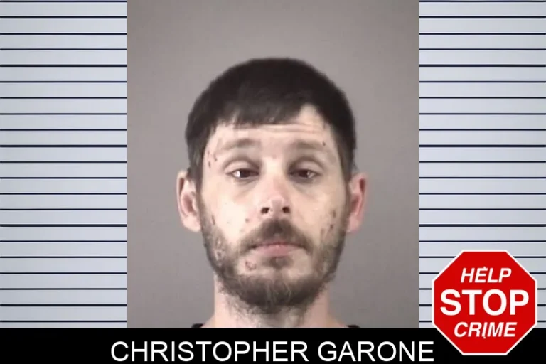 Christopher Garone