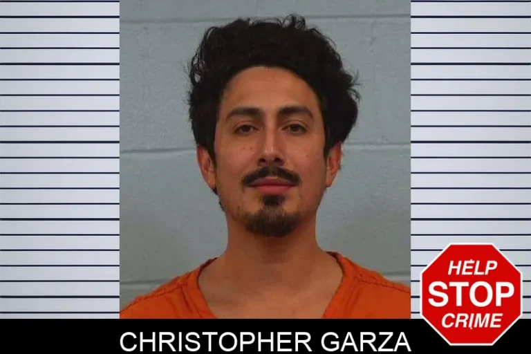 Christopher Garza