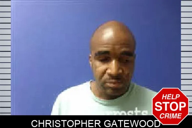Christopher Gatewood