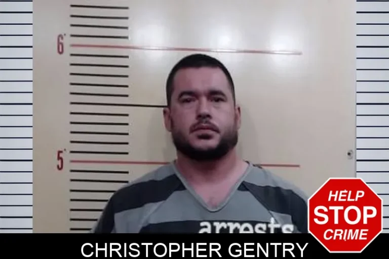 Christopher Gentry