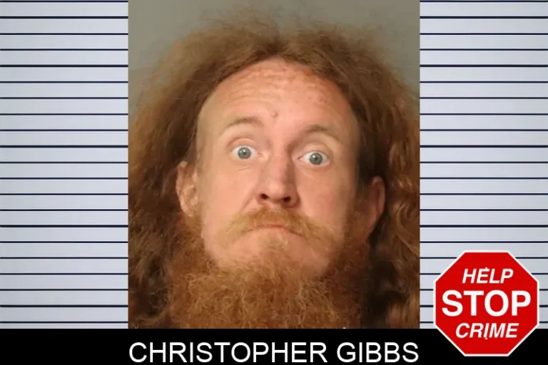 Christopher Gibbs