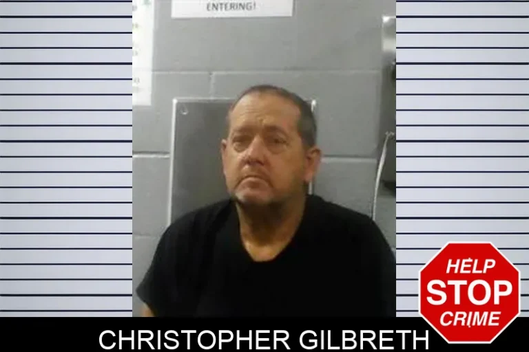 Christopher Gilbreth