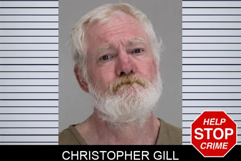 Christopher Gill