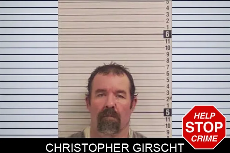 Christopher Girscht