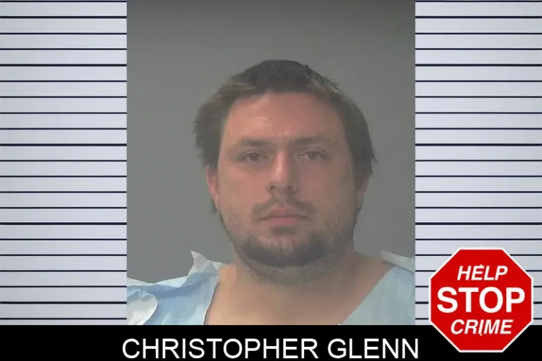 Christopher Glenn