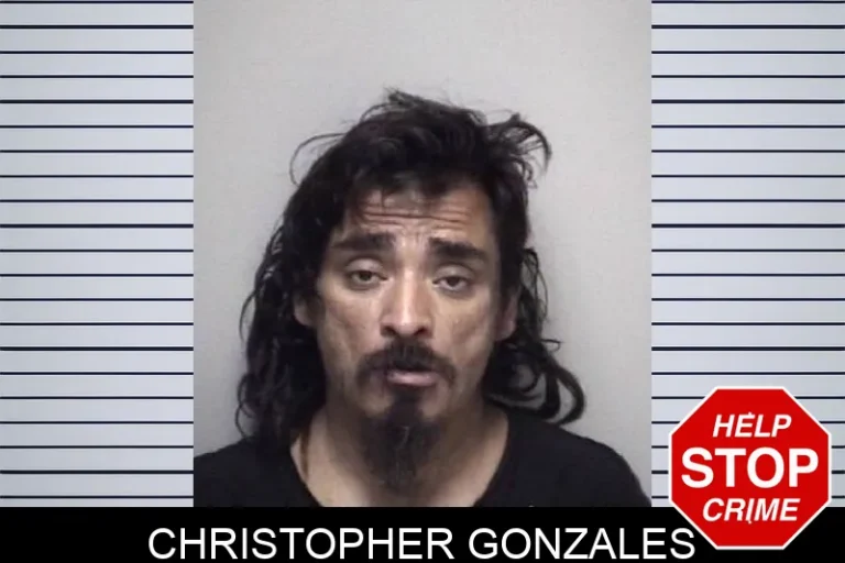 Christopher Gonzales