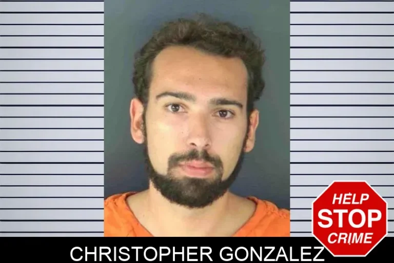 Christopher Gonzalez