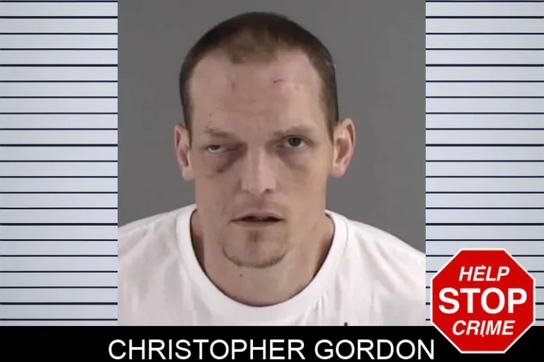 Christopher Gordon