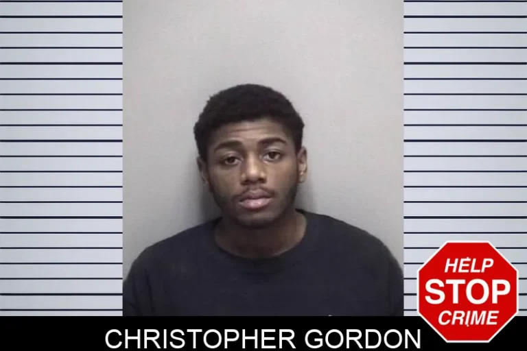Christopher Gordon