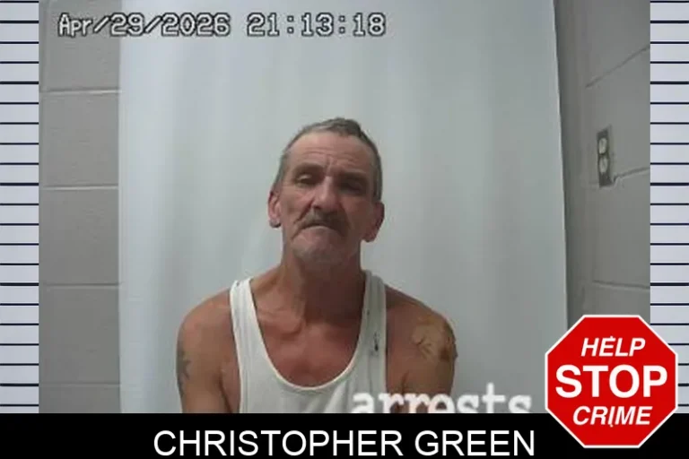 Christopher Green