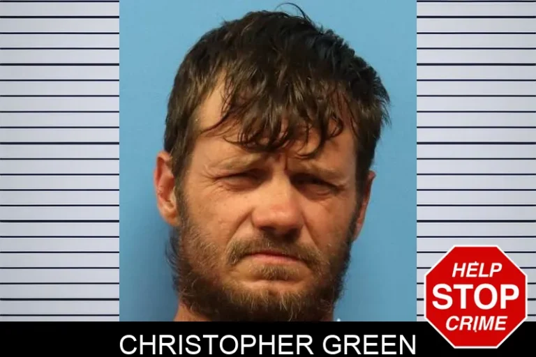 Christopher Green