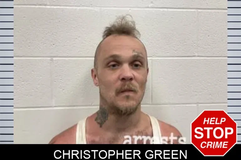 Christopher Green