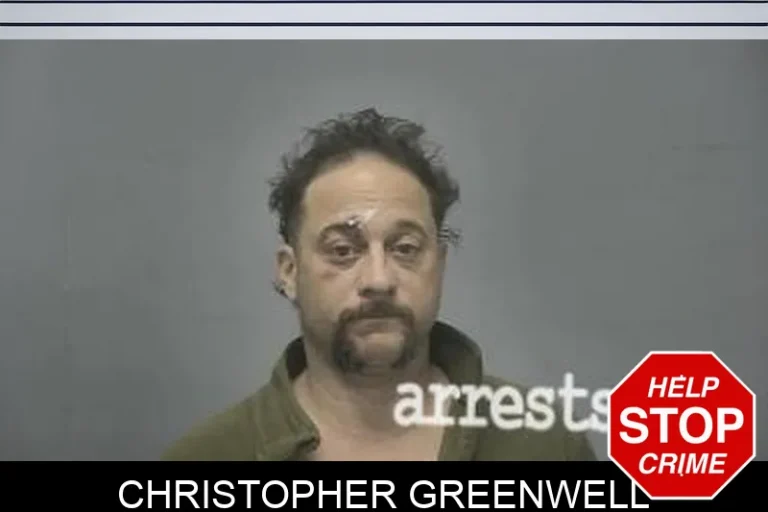 Christopher Greenwell