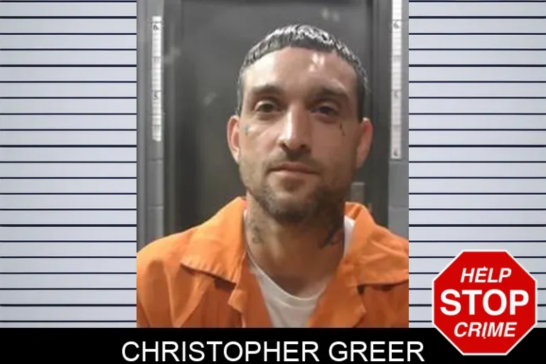 Christopher Greer