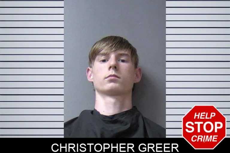 Christopher Greer