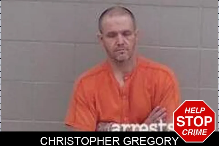 Christopher Gregory