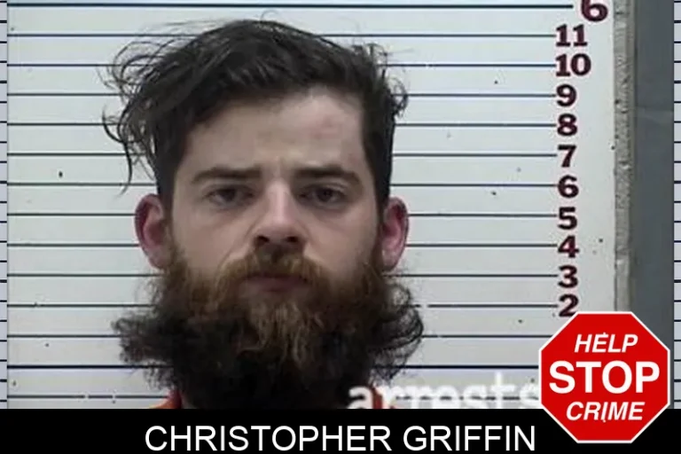 Christopher Griffin