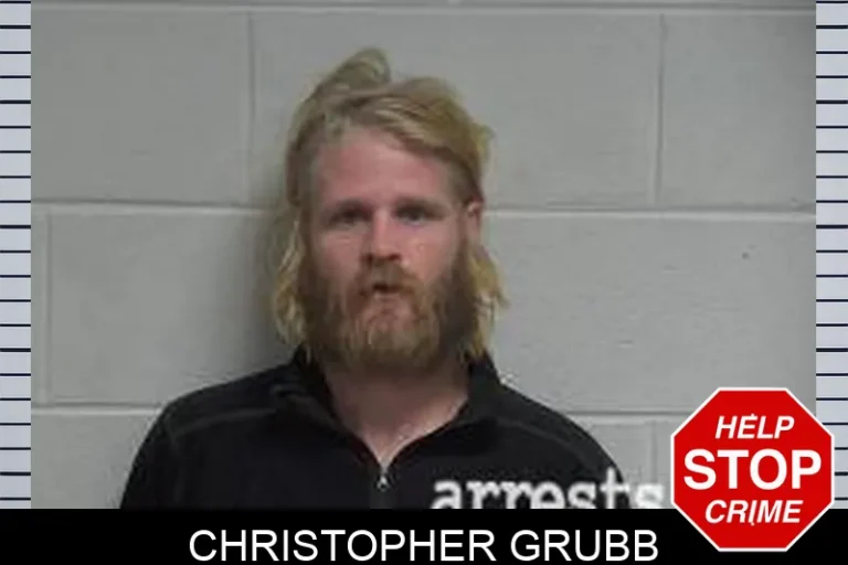 Christopher Grubb