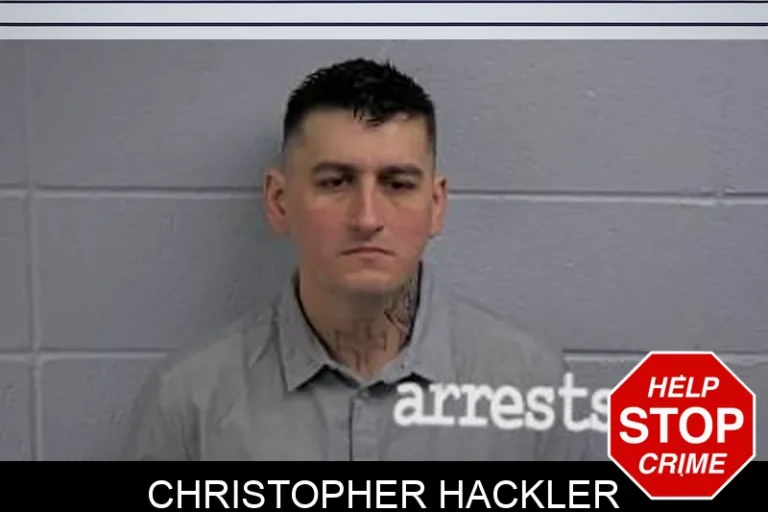 Christopher Hackler