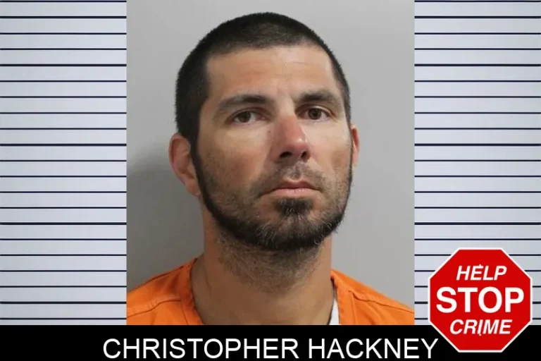 Christopher Hackney