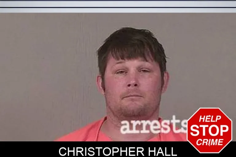 Christopher Hall
