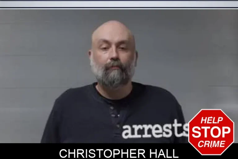 Christopher Hall