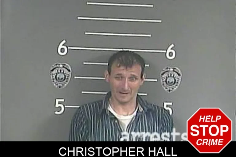 Christopher Hall