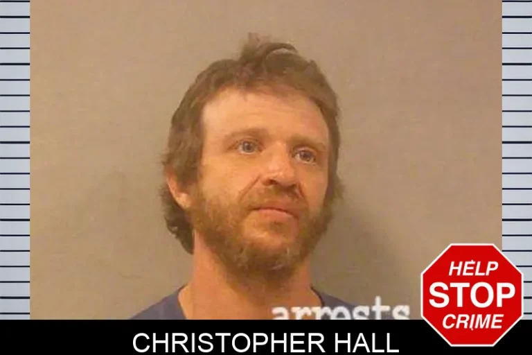 Christopher Hall