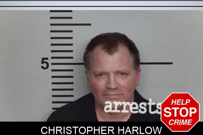 Christopher Harlow
