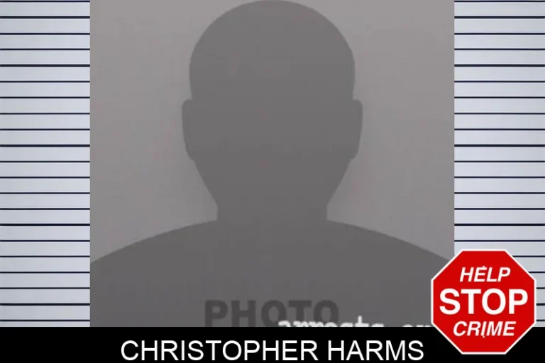 Christopher Harms