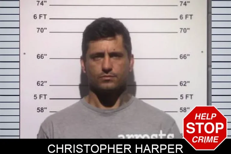 Christopher Harper