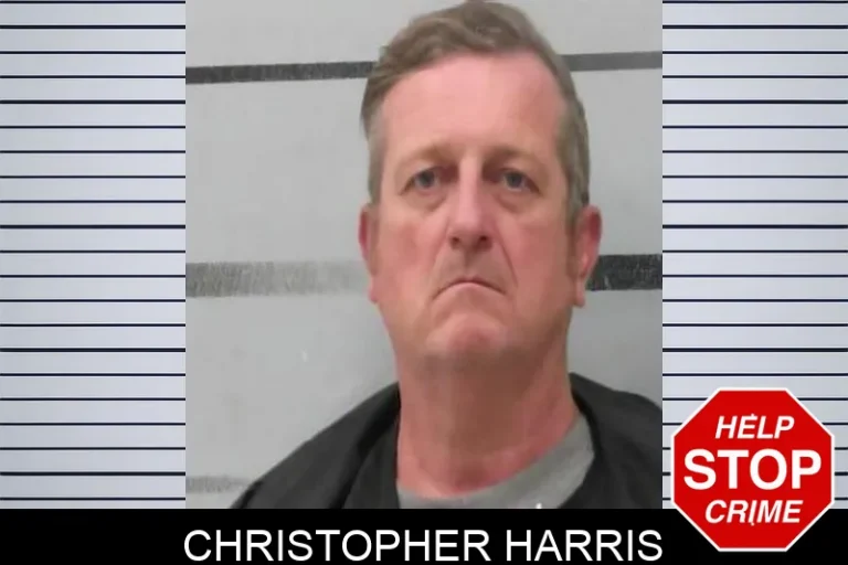 Christopher Harris