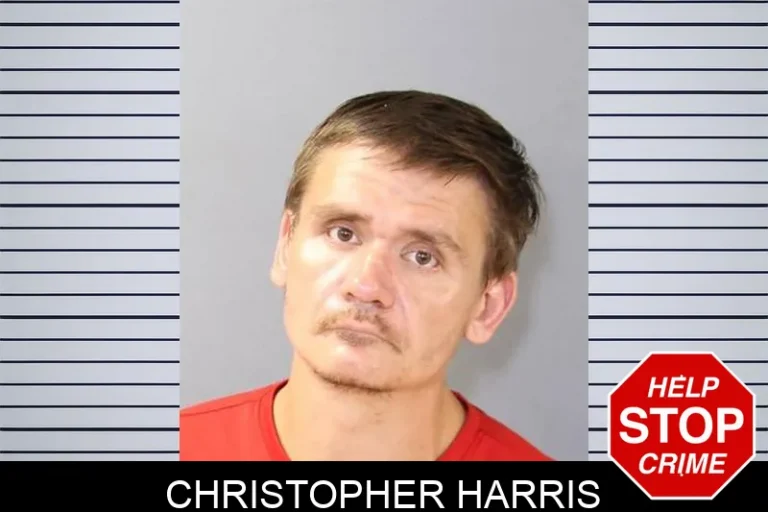 Christopher Harris