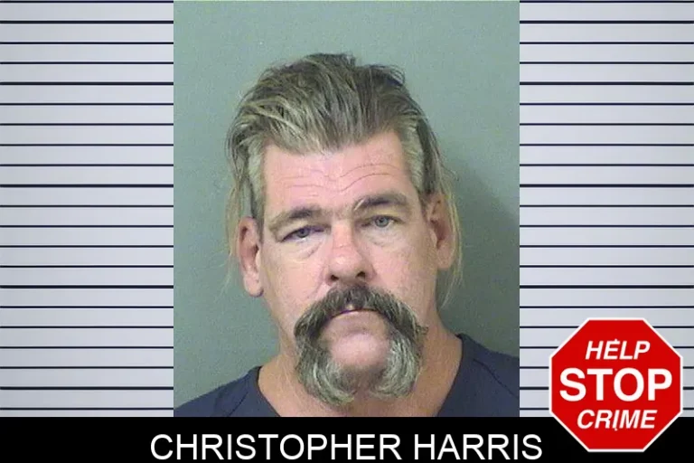 Christopher Harris