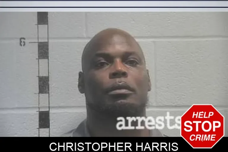 Christopher Harris