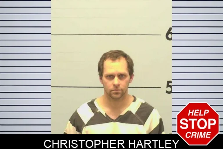 Christopher Hartley