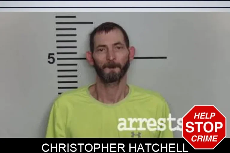 Christopher Hatchell