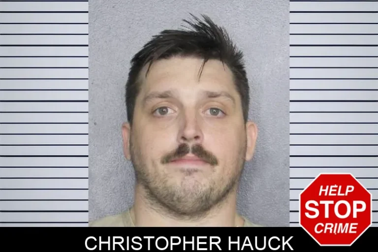 Christopher Hauck