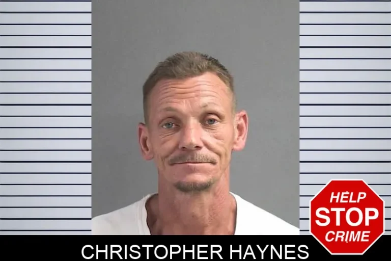 Christopher Haynes