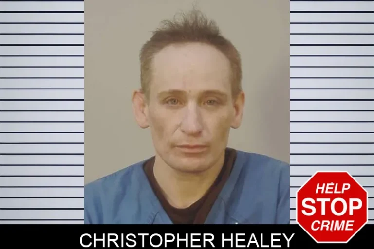 Christopher Healey