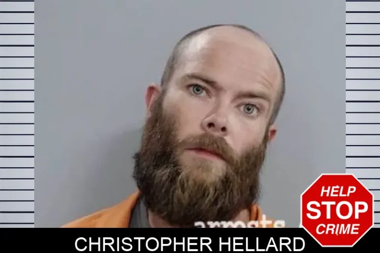 Christopher Hellard