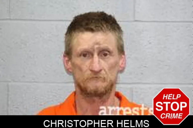 Christopher Helms