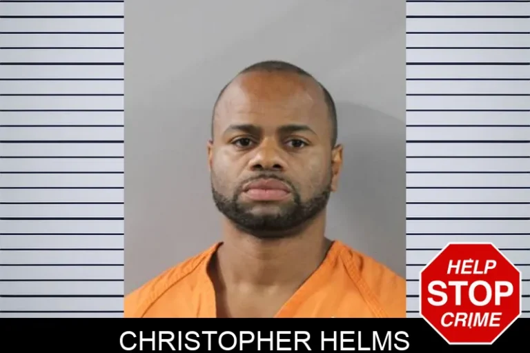 Christopher Helms