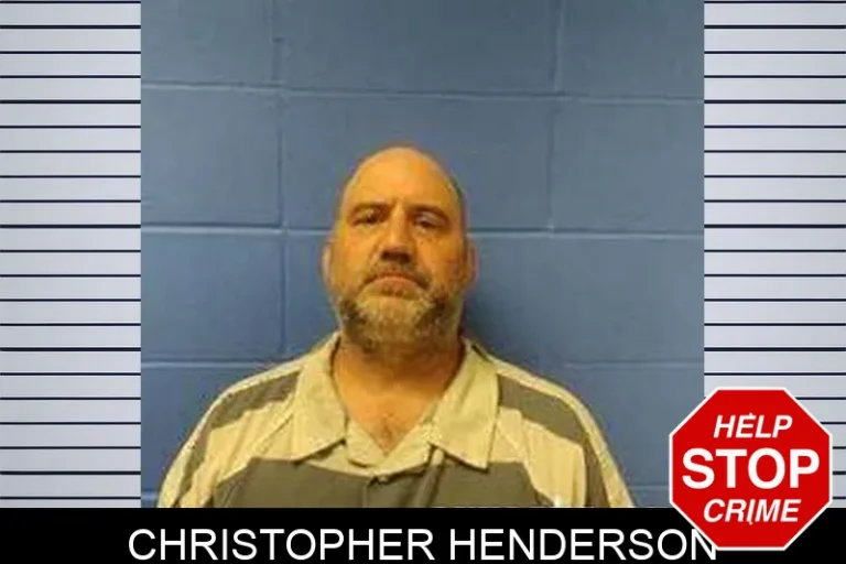 Christopher Henderson