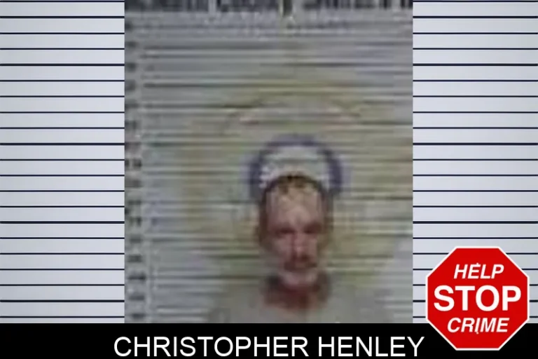 Christopher Henley
