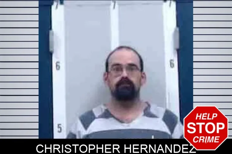 Christopher Hernandez