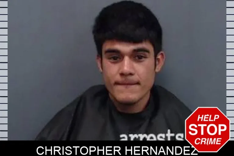 Christopher Hernandez